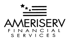 AMERISERV FINANCIAL SERVICES trademark