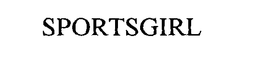 SPORTSGIRL trademark