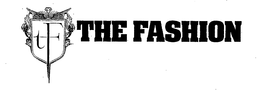 TF THE FASHION trademark