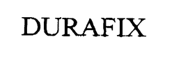 DURAFIX trademark