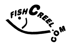 FISH CREEL.COM trademark