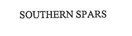 SOUTHERN SPARS trademark