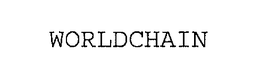 WORLDCHAIN trademark