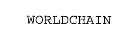 WORLDCHAIN trademark