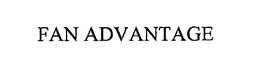 FAN ADVANTAGE trademark