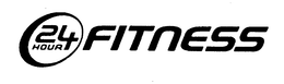 24 HOUR FITNESS trademark