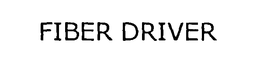 FIBER DRIVER trademark