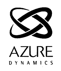 AZURE DYNAMICS trademark