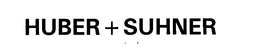 HUBER + SUHNER trademark