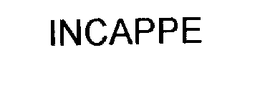 INCAPPE trademark