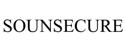 SOUNSECURE trademark