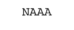 NAAA trademark