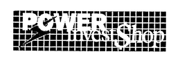 POWER INVEST SHOP trademark