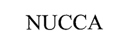 NUCCA trademark