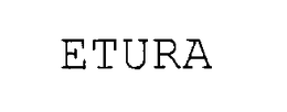 ETURA trademark