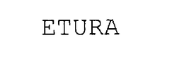 ETURA trademark
