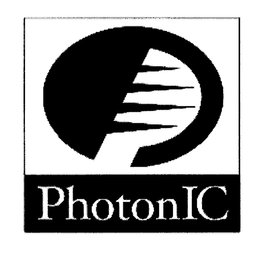 P PHOTONIC trademark