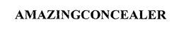 AMAZINGCONCEALER trademark