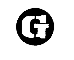 G trademark