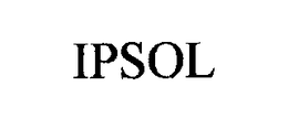 IPSOL trademark