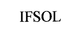 IFSOL trademark
