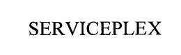 SERVICEPLEX trademark