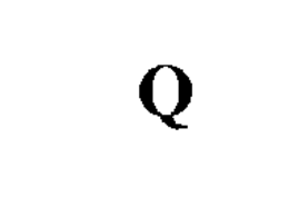 Q. trademark