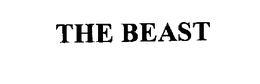THE BEAST trademark