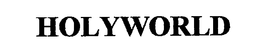 HOLYWORLD trademark