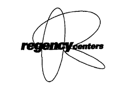 REGENCY CENTERS trademark