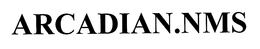 ARCADIAN.NMS trademark