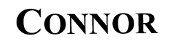 CONNOR trademark