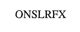 ONSLRFX trademark