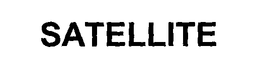 SATELLITE trademark