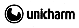 UNICHARM trademark