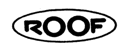 ROOF trademark
