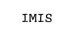 IMIS trademark