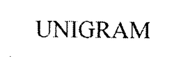 UNIGRAM trademark