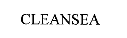 CLEANSEA trademark