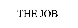 THE JOB trademark