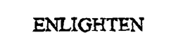 ENLIGHTEN trademark