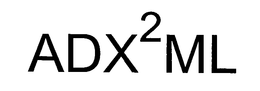 ADX2ML trademark