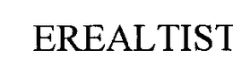 EREALTIST trademark