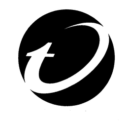 T trademark