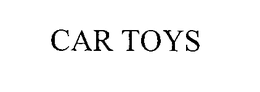 CAR TOYS trademark