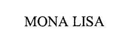 MONA LISA trademark