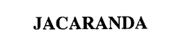 JACARANDA trademark