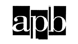 APB trademark