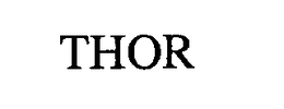 THOR trademark