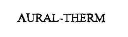 AURAL-THERM trademark